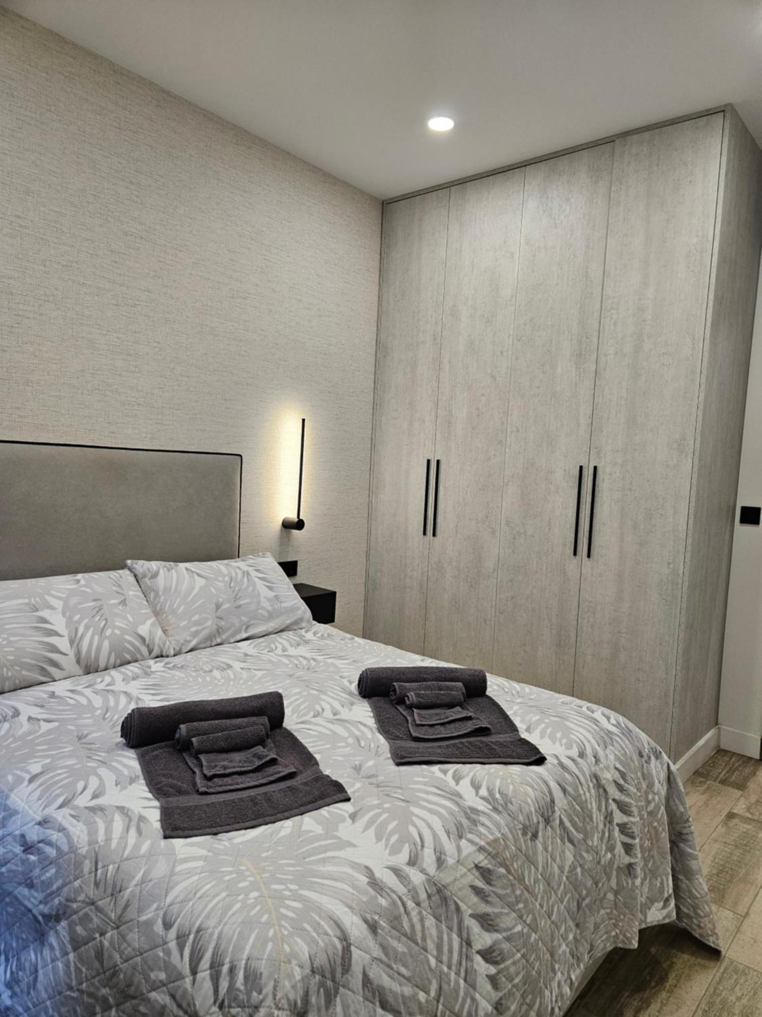 ולנסיה Habitacion Centrica De Lujo Gv 1 מראה חיצוני תמונה