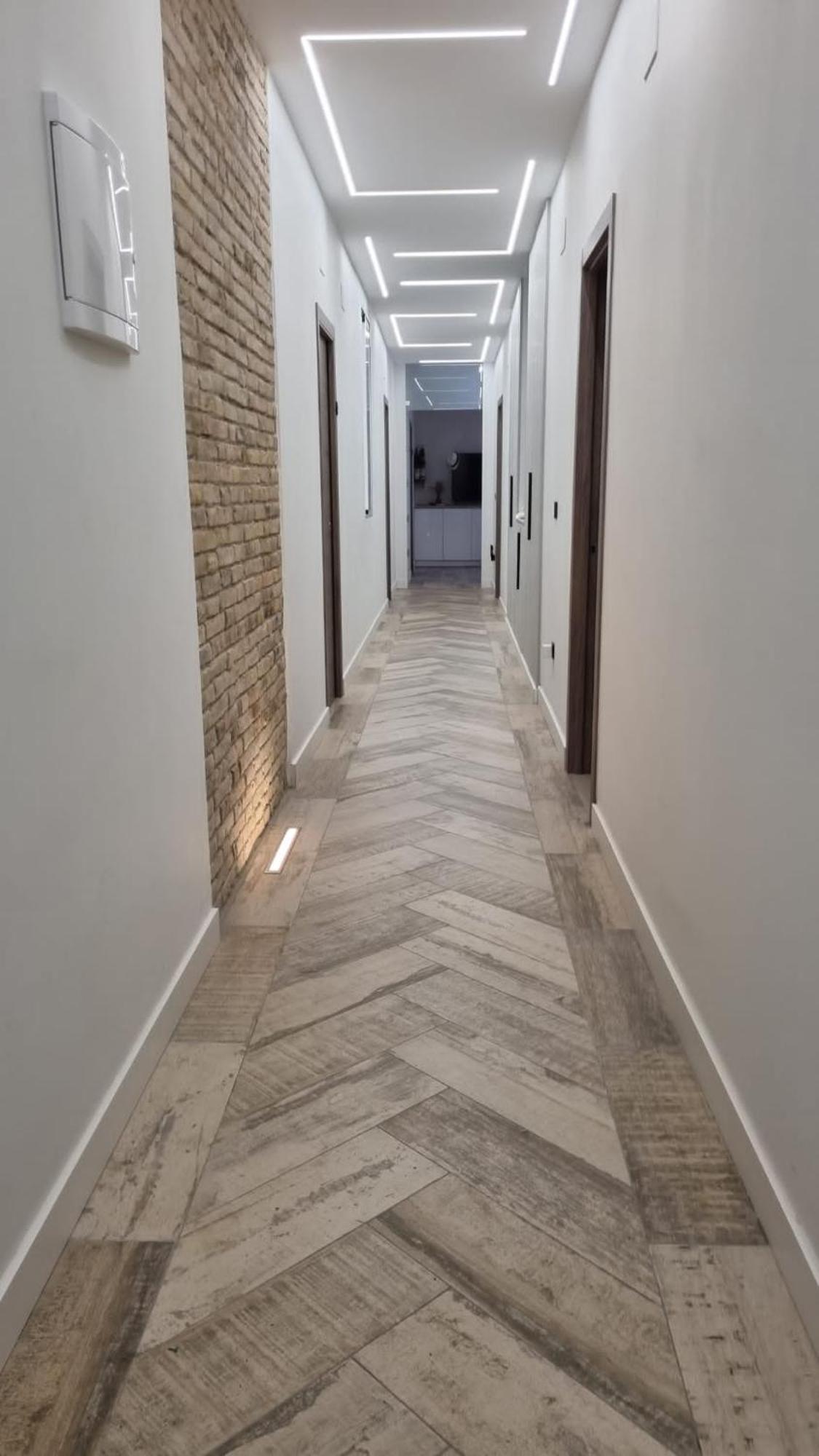 ולנסיה Habitacion Centrica De Lujo Gv 1 מראה חיצוני תמונה